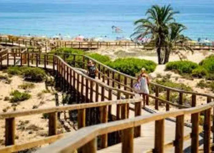 Stylish Rooms- Habitaciones Elche Centro-