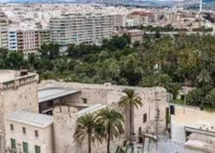Stylish Rooms- Habitaciones Elche Centro-