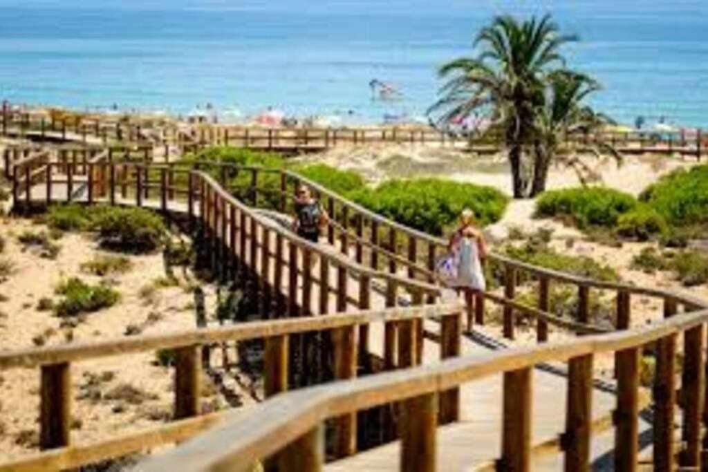 Bed & Breakfast Stylish Rooms- Centro- Elche
