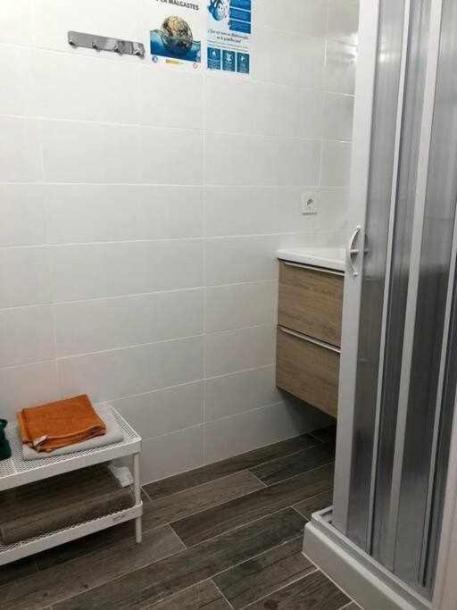 Stylish Rooms- Centro- Elx