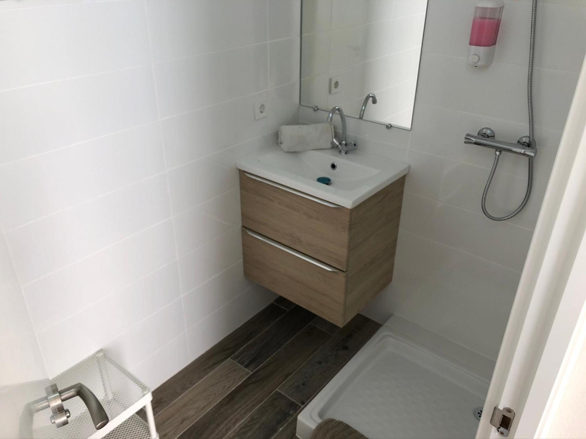 Stylish Rooms- Centro- Elx